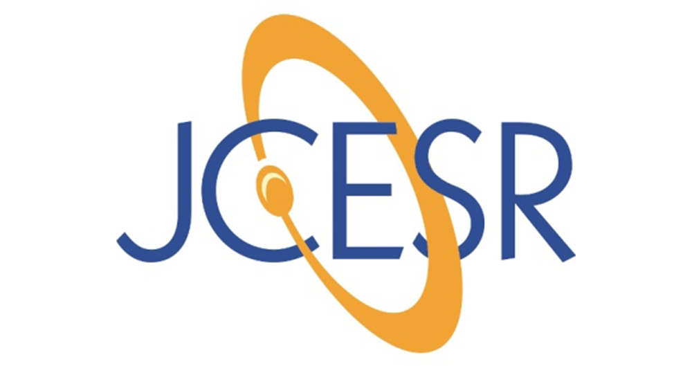 JCESR Logo