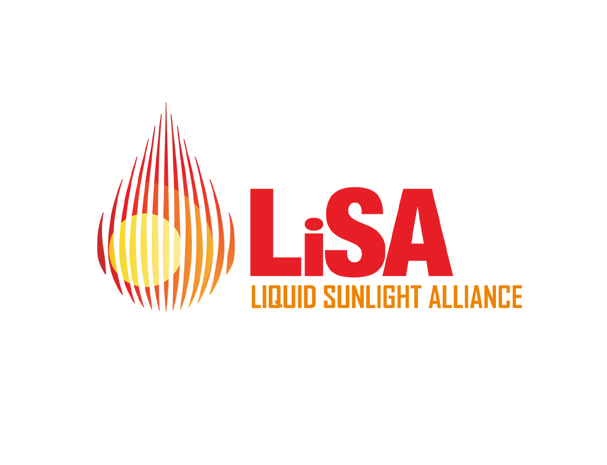 LiSA logo